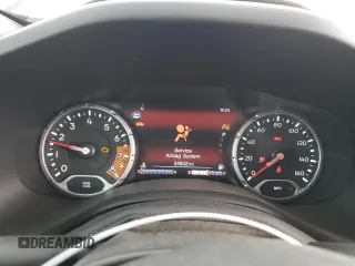 2021 Jeep Renegade Trailhawk с VIN ZACNJDC16MPM92268, выставлен на аукционе Copart как лот 51548315 с пробегом 34 842 миль миль и Списание • Salvage title. История ставок и продаж доступна на DreamBid. Изображение 9.