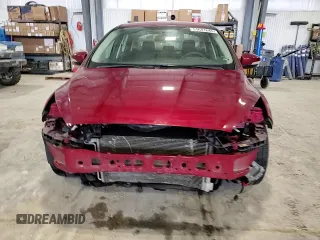 2017 Ford Focus SE with VIN 1FADP3F26HL219505, listed as a Copart auction lot 51641645 with 70,543 mi miles and Salvage Title. Bid and sale history available at carsss.com. Image 11.