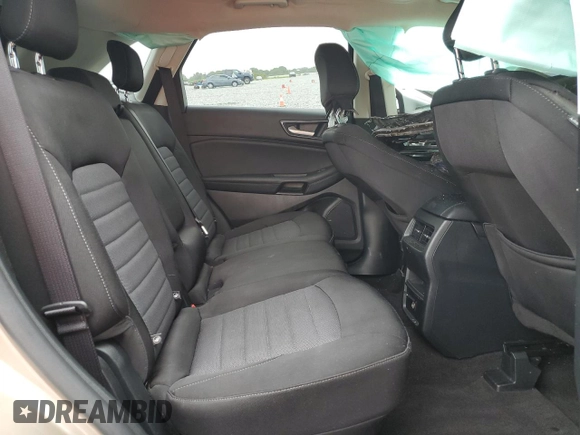 2020 Ford Edge SE with VIN 2FMPK3G9XLBA04912, listed as a Copart auction lot 59384425 with Not provided miles and Non repairable. Bid and sale history available at DreamBid. Image 11.