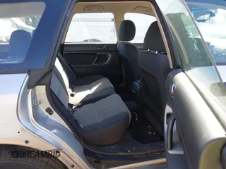 2005 Subaru Legacy Outback z VIN 4S4BP61C057300180, wystawiony jako IAAI lot #42137726 z przebiegiem 195 283 mil mil oraz . Historia ofert i sprzedaży dostępna na DreamBid. Obrazek 8.