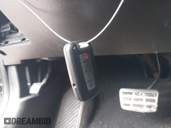 2013 Kia Optima SX with VIN 5XXGR4A63DG231400, listed as a IAAI auction lot 42518098 with 168,364 mi miles and . Bid and sale history available at DreamBid. Image 11.