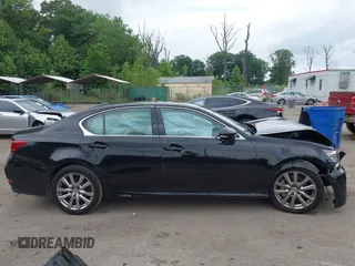 2015 Lexus GS 350 с VIN JTHCE1BL5FA006986, выставлен на аукционе IAAI как лот 42716169 с пробегом 145 157 миль миль и . История ставок и продаж доступна на DreamBid. Изображение 13.