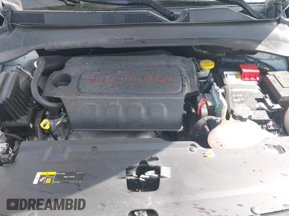 2022 Jeep Compass High Altitude with VIN 3C4NJDCB5NT232353, listed as a IAAI auction lot 40367558 with 8,602 mi miles and . Bid and sale history available at DreamBid. Image 10.