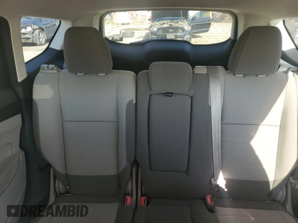 2013 Ford Escape SE with VIN 1FMCU0GX1DUB91314, listed as a Copart auction lot 56740905 with 94,861 mi miles and Clean Title. Bid and sale history available at DreamBid. Image 10.