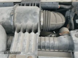 2006 Ford Econoline Cargo with VIN 1FTNE24W06DB34266, listed as a IAAI auction lot 43136272 with 258,950 mi miles and . Bid and sale history available at DreamBid. Image 15.