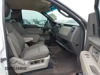 2009 Ford F-150 XL с VIN 1FTRW14869FB13294, выставлен на аукционе IAAI как лот 42100120 с пробегом 168 754 миль миль и . История ставок и продаж доступна на DreamBid. Изображение 5.