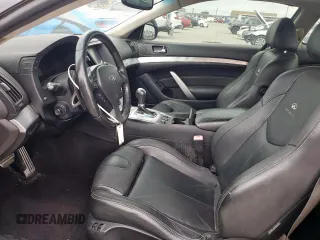 2014 Infiniti Q60 с VIN JN1CV6EL0EM131713, выставлен на аукционе Copart как лот 59379675 с пробегом 146 942 миль миль и Чистый • Clean title. История ставок и продаж доступна на DreamBid. Изображение 7.