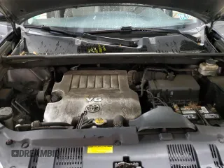 2013 Toyota Highlander Limited z VIN 5TDDK3EH4DS189685, wystawiony jako Copart lot #57665715 z przebiegiem 147 929 mil mil oraz Czysty tytuł • Clean title. Historia ofert i sprzedaży dostępna na DreamBid. Obrazek 12.