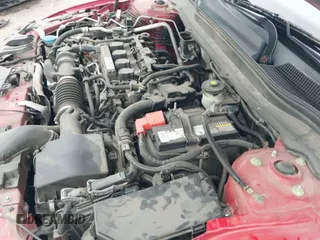 2018 Honda Accord Sport z VIN 1HGCV1F36JA156417, wystawiony jako IAAI lot #43007503 z przebiegiem 118 894 mil mil oraz . Historia ofert i sprzedaży dostępna na DreamBid. Obrazek 19.