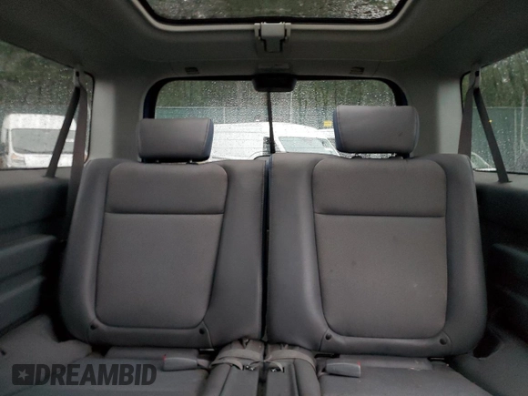 2004 Honda Element EX with VIN 5J6YH27624L030729, listed as a Copart auction lot 84865904 with 250,101 mi miles and Salvage Title. Bid and sale history available at DreamBid. Image 10.