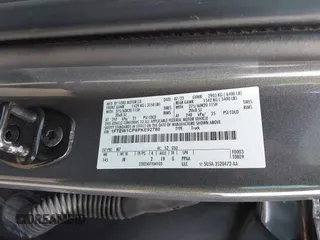 2023 Ford F-150 XL с VIN 1FTEW1CP8PKE92780, выставлен на аукционе IAAI как лот 42092690 с пробегом 35 876 миль миль и . История ставок и продаж доступна на DreamBid. Изображение 9.
