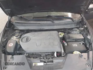 2016 Jeep Cherokee Latitude with VIN 1C4PJMCS4GW360475, listed as a IAAI auction lot 41479053 with 154,554 mi miles. Bid and sale history available at carsss.com. Image 10.