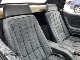 1969 Chevrolet Corvette z VIN 194679S706745, wystawiony jako Copart lot #74731214 z przebiegiem 46 994 mil mil oraz Szkoda całkowita • Salvage title. Historia ofert i sprzedaży dostępna na DreamBid. Obrazek 10.