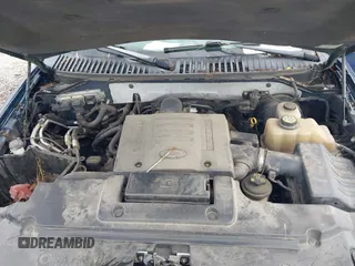 2007 Ford Expedition Eddie Bauer с VIN 1FMFU18537LA73159, выставлен на аукционе IAAI как лот 42374158 с пробегом 228 761 миль миль и . История ставок и продаж доступна на DreamBid. Изображение 10.