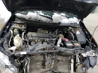 2009 Mitsubishi Lancer DE z VIN JA3AU16U69U016913, wystawiony jako Copart lot #44137125 z przebiegiem 212 554 mil mil oraz Szkoda całkowita • Salvage title. Historia ofert i sprzedaży dostępna na DreamBid. Obrazek 11.