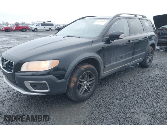 2008 Volvo XC70 с VIN YV4BZ982481017864, выставлен на аукционе IAAI как лот 41361091 с пробегом 197 979 миль миль и . История ставок и продаж доступна на DreamBid. Изображение 2.