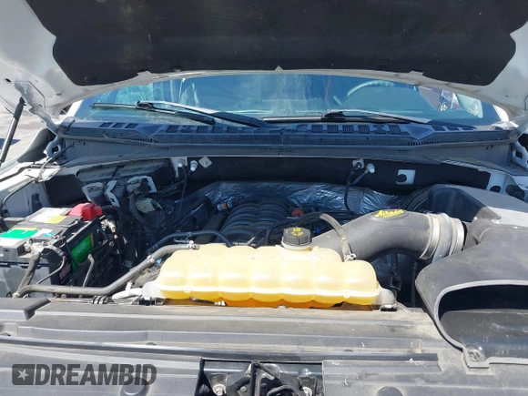 2019 Ford F-150 XL with VIN 1FTEW1C53KKC40961, listed as a IAAI auction lot 41993421 with 63,126 mi miles and . Bid and sale history available at DreamBid. Image 10.