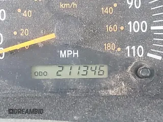2004 Toyota Tundra SR5 with VIN 5TBDT44194S452527, listed as a IAAI auction lot 41851064 with 211,346 mi miles and . Bid and sale history available at DreamBid. Image 15.