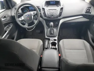 2014 Ford Escape SE с VIN 1FMCU9GX5EUE48724, выставлен на аукционе Copart как лот 60117925 с пробегом 117 910 миль миль и Списание • Salvage title. История ставок и продаж доступна на DreamBid. Изображение 8.