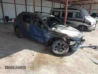 2014 Subaru Crosstrek Limited with VIN JF2GPAGC6E8290349, listed as a IAAI auction lot 41795468 with Not provided miles and . Bid and sale history available at DreamBid. Image 1.