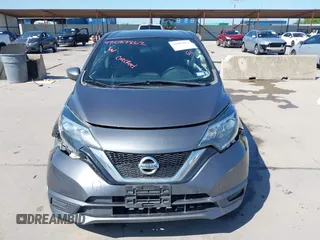 2017 Nissan Note SV with VIN 3N1CE2CP9HL376524, listed as a IAAI auction lot 42087862 with 171,404 mi miles and . Bid and sale history available at DreamBid. Image 12.