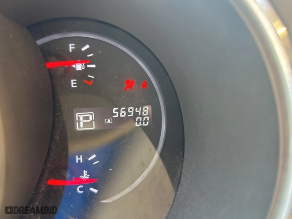 2014 Nissan Murano S with VIN JN8AZ1MU3EW404562, listed as a Copart auction lot 43790725 with 56,948 mi miles and Salvage Title. Bid and sale history available at carsss.com. Image 8.