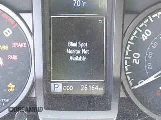 2021 Toyota Tacoma SR с VIN 3TMCZ5AN8MM431523, выставлен на аукционе IAAI как лот 41928279 с пробегом 26 164 миль миль и . История ставок и продаж доступна на DreamBid. Изображение 15.