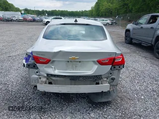 2016 Chevrolet Malibu LS с VIN 1G1ZB5ST1GF294448, выставлен на аукционе IAAI как лот 42462807 с пробегом 131 698 миль миль и . История ставок и продаж доступна на DreamBid. Изображение 16.
