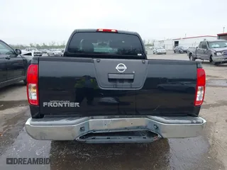 2016 Nissan Frontier S with VIN 1N6BD0CT2GN794027, listed as a IAAI auction lot 41892449 with 88,207 mi miles. Bid and sale history available at carsss.com. Image 16.