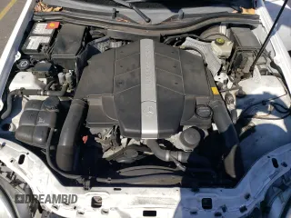 2001 Mercedes-Benz SLK-Class with VIN WDBKK65F41F235419, listed as a Copart auction lot 77407374 with 79,238 mi miles and Salvage Title. Bid and sale history available at carsss.com. Image 11.
