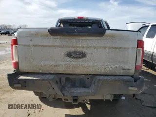 2018 Ford F-250 XL z VIN 1FT7W2B63JEB97907, wystawiony jako Copart lot #46515335 z przebiegiem 209 181 mil mil oraz Szkoda całkowita • Salvage title. Historia ofert i sprzedaży dostępna na DreamBid. Obrazek 6.
