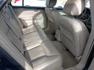 2008 Cadillac DTS w/1SA with VIN 1G6KD57Y18U193093, listed as a IAAI auction lot 41582992 with 110,118 mi miles. Bid and sale history available at carsss.com. Image 8.