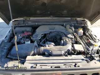 2020 Jeep Gladiator Sport S z VIN 1C6HJTAG8LL177144, wystawiony jako Copart lot #44770895 z przebiegiem 126 780 mil mil oraz Szkody całkowita. Historia ofert i sprzedaży dostępna na DreamBid. Obrazek 12.