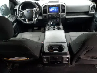 2019 Ford F-150 XL with VIN 1FTEW1CP8KFD08634, listed as a Copart auction lot 48930465 with 181,979 mi miles and Clean Title. Bid and sale history available at carsss.com. Image 8.