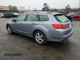 2011 Acura TSX Technology z VIN JH4CW2H62BC002493, wystawiony jako Copart lot #43915615 z przebiegiem 102 225 mil mil oraz Szkoda całkowita • Salvage title. Historia ofert i sprzedaży dostępna na DreamBid. Obrazek 2.