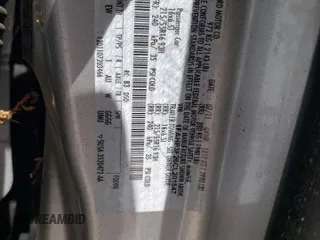 2012 Ford Focus SE с VIN 1FAHP3F26CL201547, выставлен на аукционе Copart как лот 51965375 с пробегом 78 326 миль миль и Списание • Salvage title. История ставок и продаж доступна на DreamBid. Изображение 14.