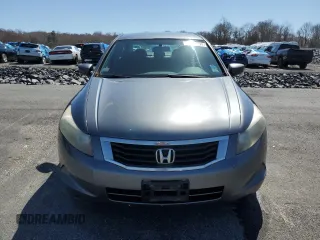 2009 Honda Accord LX-P with VIN 1HGCP26449A191090, listed as a Copart auction lot 51800275 with 317,314 mi miles and Clean Title. Bid and sale history available at DreamBid. Image 5.