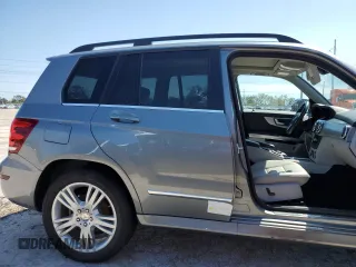 2014 Mercedes-Benz GLK 350 with VIN WDCGG5HBXEG284839, listed as a Copart auction lot 74960564 with Not Provided miles and Non Repairable. Bid and sale history available at DreamBid. Image 13.