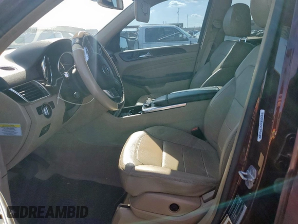 2013 Mercedes-Benz M with VIN 4JGDA5HB2DA166405, listed as a Copart auction lot 54326595 with 137,391 mi miles and Clean Title. Bid and sale history available at carsss.com. Image 7.