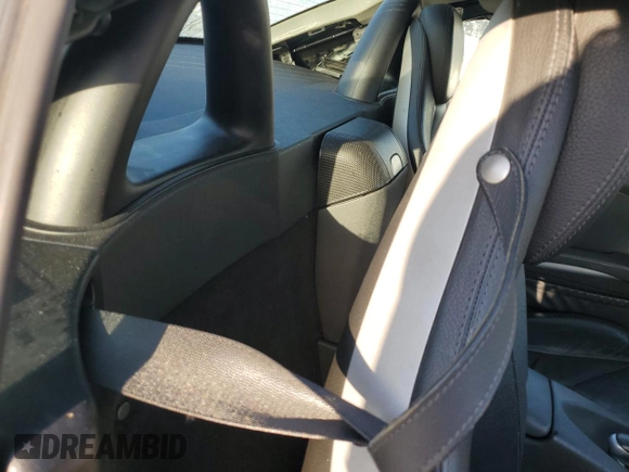 2005 Mercedes-Benz SLK 230/320 z VIN WDBWK56F35F052366, wystawiony jako Copart lot #53032575 z przebiegiem 100 022 mil mil oraz Szkoda całkowita • Salvage title. Historia ofert i sprzedaży dostępna na DreamBid. Obrazek 10.