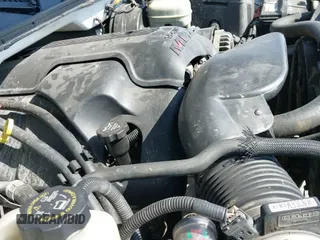 2006 Chevrolet Silverado SS с VIN 2GCEC19N961104081, выставлен на аукционе IAAI как лот 42594144 с пробегом 206 203 миль миль и . История ставок и продаж доступна на DreamBid. Изображение 19.