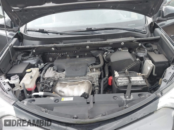 2017 Toyota RAV4 SE с VIN 2T3JFREV7HW669529, выставлен на аукционе IAAI как лот 42155284 с пробегом 64 272 миль миль и . История ставок и продаж доступна на DreamBid. Изображение 10.