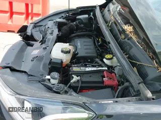 2019 Chevrolet Trax LT с VIN KL7CJPSB6KB959991, выставлен на аукционе IAAI как лот 42372738 с пробегом 35 425 миль миль и . История ставок и продаж доступна на DreamBid. Изображение 21.