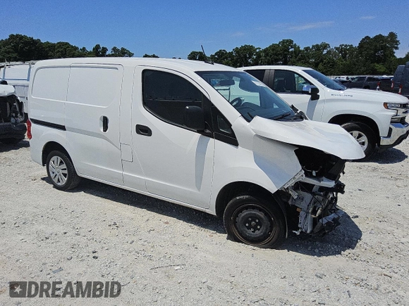 2020 Nissan NV200 SV с VIN 3N6CM0KN4LK705159, выставлен на аукционе Copart как лот 56902345 с пробегом 123 216 миль миль и Списание • Salvage title. История ставок и продаж доступна на DreamBid. Изображение 4.