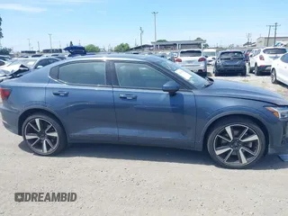 2022 Polestar 2 z VIN LPSED3KAXNL068936, wystawiony jako IAAI lot #42074586 z przebiegiem 47 444 mil mil oraz . Historia ofert i sprzedaży dostępna na DreamBid. Obrazek 13.