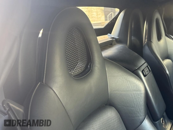 2005 Honda S2000 с VIN JHMAP21425S007703, выставлен на аукционе Copart как лот 47661415 с пробегом 159 918 миль миль и Чистый • Clean title. История ставок и продаж доступна на DreamBid. Изображение 6.
