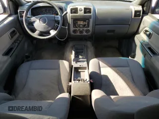 2005 GMC Canyon 1SC SLE Z85 with VIN 1GTCS136958229587, listed as a Copart auction lot 67380144 with 216,291 mi miles and Salvage Title. Bid and sale history available at carsss.com. Image 8.