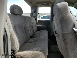 1999 Chevrolet Silverado 1500 LS with VIN 2GCEC19WXX1275092, listed as a Copart auction lot 50886065 with 0 mi miles and Salvage Title. Bid and sale history available at carsss.com. Image 10.