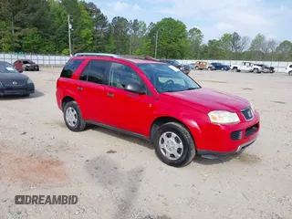 2006 Saturn VUE with VIN 5GZCZ33D46S899041, listed as a IAAI auction lot 42060626 with 241,585 mi miles and . Bid and sale history available at DreamBid. Image 1.