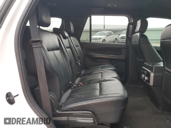 2019 Ford Expedition XLT with VIN 1FMJU1HTXKEA39774, listed as a Copart auction lot 51450225 with 98,790 mi miles and Salvage Title. Bid and sale history available at carsss.com. Image 11.